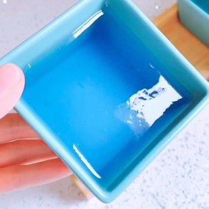 Starry Ice Powder recipe