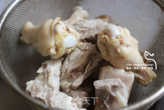 Malay Bak Kut Teh recipe