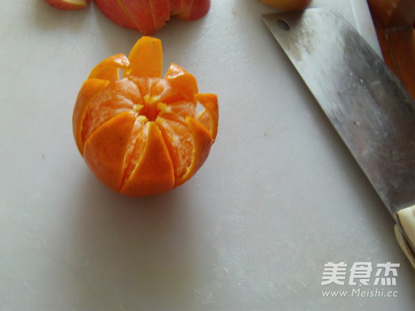 Lotus Pond Moonlight recipe
