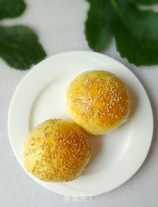 Hamburger recipe