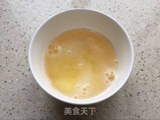 【changde】dried Bean Curd Steamed recipe