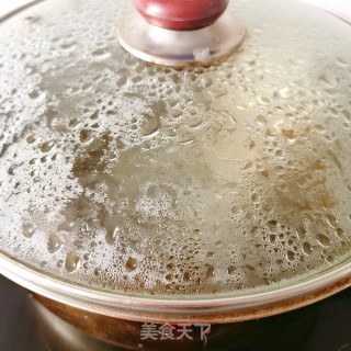 Steamed Bream recipe
