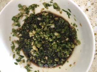 Cauliflower Salad recipe