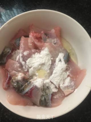 Pickled Fish recipe