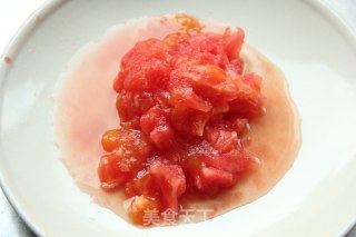 【pizza Sauce】 recipe