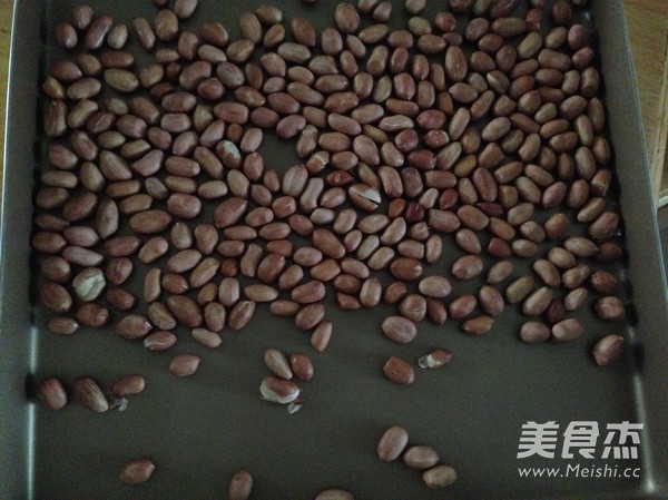 Lao Gan Ma Diced Pork Sauce recipe