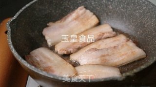 Japanese Style Barbecued Pork recipe