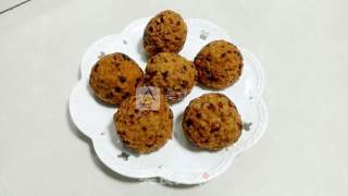 Meat Ball with Soy Sauce recipe