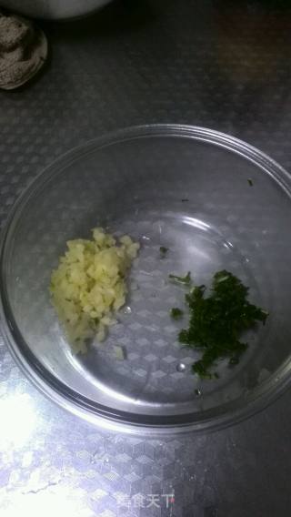Cold Sour and Sour Fungus recipe