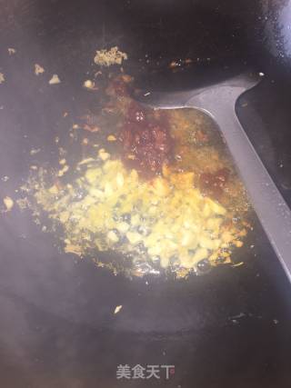 Homemade Tofu recipe