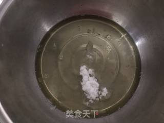 Original Cake Roll recipe