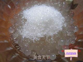 Pearl Milk Tea--sago Version recipe