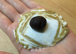 Yuhuashi Tangyuan recipe