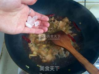 Winter Melon Pork recipe