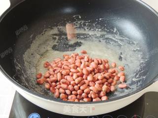 Peanut Stick recipe