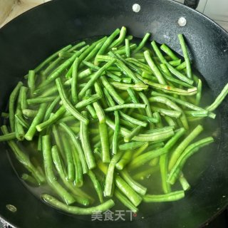 Cowpeas in Cold Dressing recipe