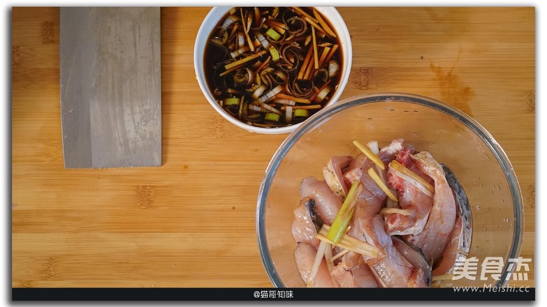 Crispy Fish recipe