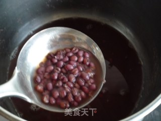 Tianjin Snacks-sweet-scented Sweet-scented Bean Porridge recipe