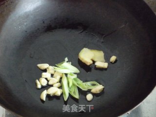 Sweet and Sour Hairtail recipe