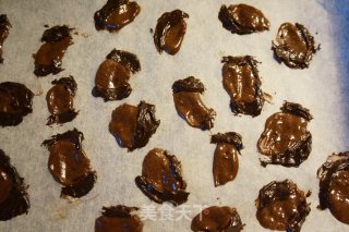 Tokyo Chocolate Banana recipe