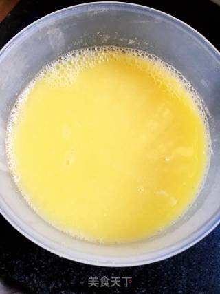 Fresh Corn Juice recipe