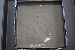 Hot Pot Base Cake recipe