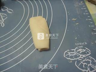 Egg Yolk Crisp recipe