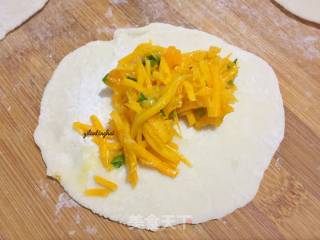 Pumpkin Box recipe