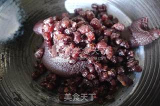Red Bean Daifuku recipe