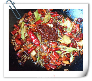 Spicy White Pomfret recipe