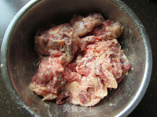 Oxtail in Red Wine recipe