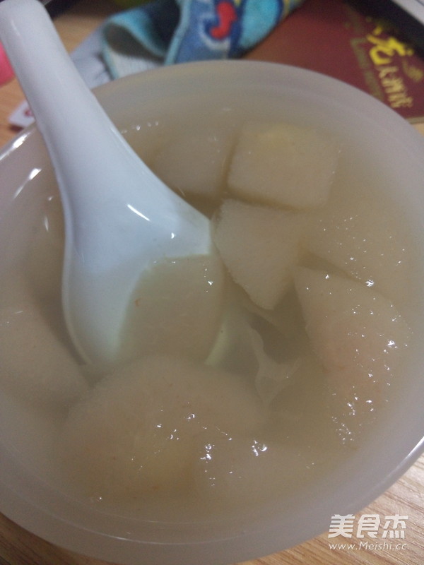 Rock Sugar Sydney recipe