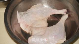 Winter Melon Duck Leg Soup recipe