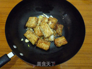 [tianjin] Braised Hairtail recipe