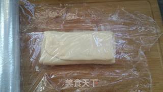 A Bite of Red Bean Paste recipe