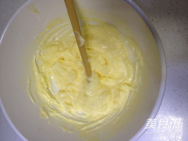 Pineapple Cake recipe