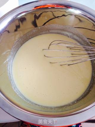 Mango Melaleuca Ing recipe