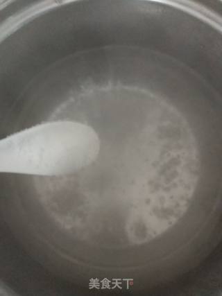 Spinach recipe