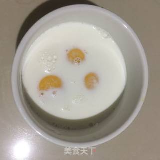 Original Egg Tart recipe