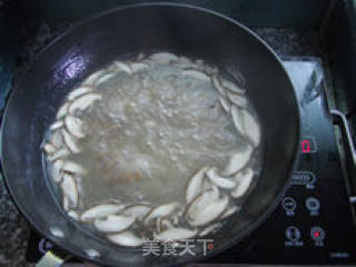 Spicy and Sour Pork Soup recipe