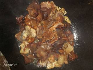 *reunion Rice* Braised Tofu recipe