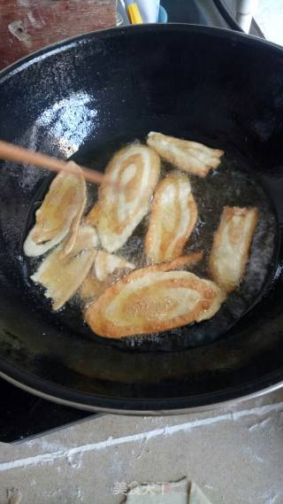 Enlarged Cat Ears recipe