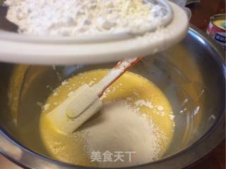 Easy Small Buns recipe
