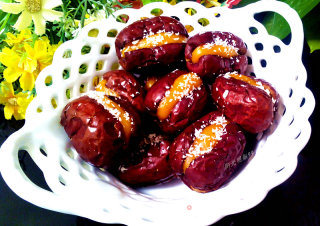 Heart is Too Soft recipe