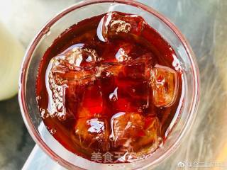 Original | Rock Sugar Cherry Tomato Coffee recipe