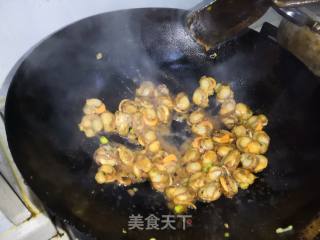 Scallops in Oyster Sauce recipe