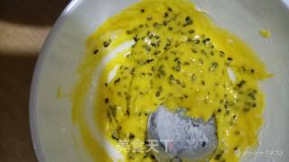 Anhydrous Mini Cakes recipe
