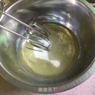 Rice Cooker Bake Cake recipe