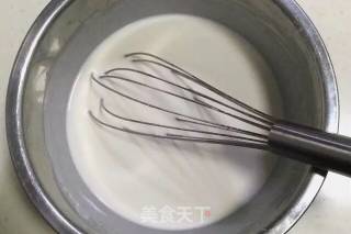 Red Date Walnut Glutinous Rice Cake recipe