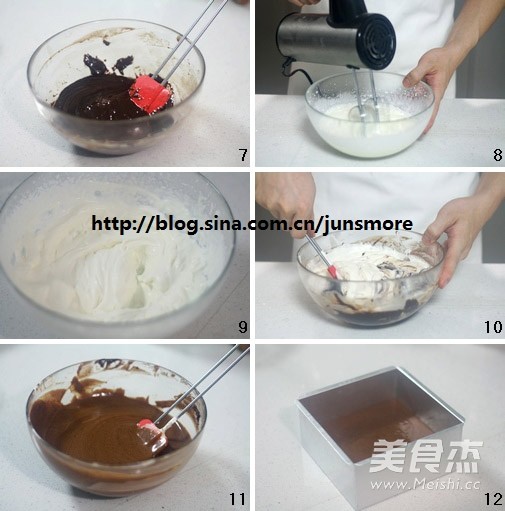 Extra Thick Chocolate Ice Cream recipe